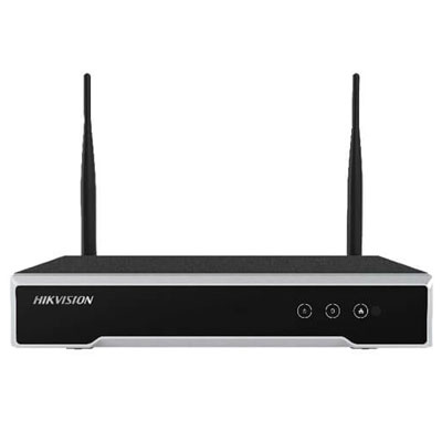 Đầu ghi hình Wifi 4 kênh Hikvision DS-7104NI-K1/W/M
