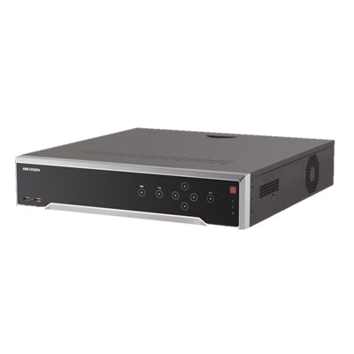 Đầu ghi NVR 4K 16 kênh Hikvision DS-8616NI-K8