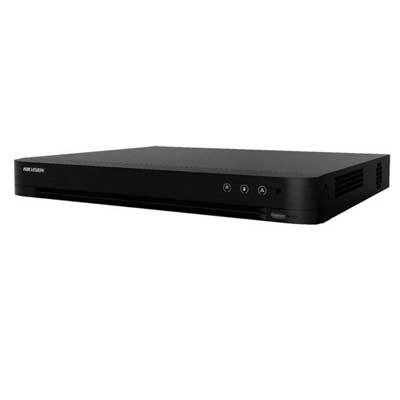 Đầu ghi thông minh 4 kênh HDTVI HIKVISION IDS-7204HUHI-M1/S