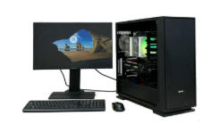 Dịch vụ cho thuê máy tính để bàn, cho thuê máy PC cấu hình cao năm 2025