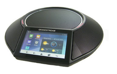 Điện thoại hội nghị IP Grandstream GAC2500 - Thiết bị hội nghị Mạnh Mẽ nhất