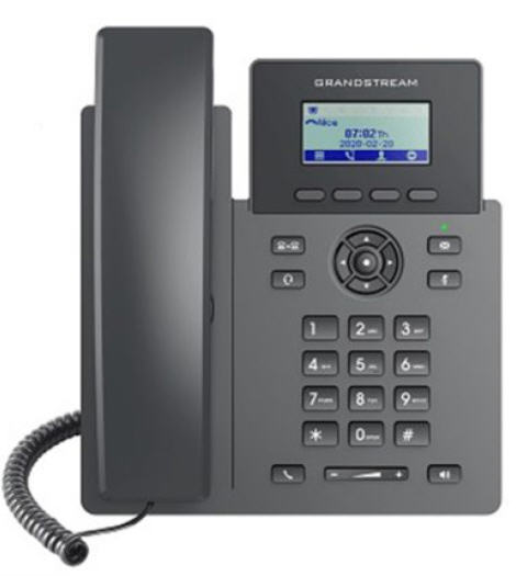 Điện thoại IP Grandstream GRP2601W