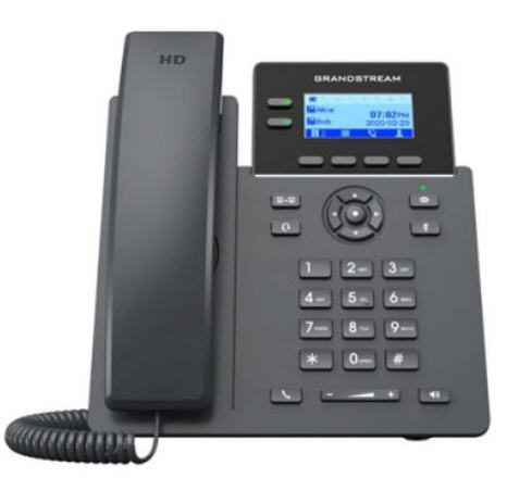 Điện thoại IP Grandstream GRP2602