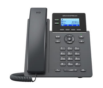 Điện thoại IP Grandstream GRP2602P