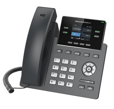 Điện thoại IP Grandstream GRP2612W