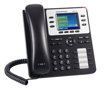 Điện thoại IP grandstream GXP2130