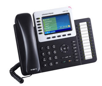 Điện thoại IP grandstream GXP2160