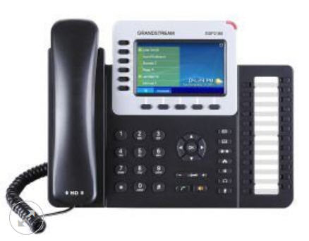 Điện thoại IP grandstream GXP2260