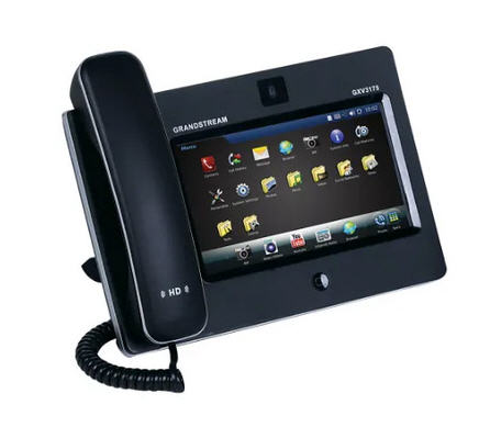 Điện thoại IP Video Grandstream GXV3175