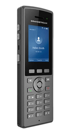 Điện thoại IP WiFi Grandstream WP825