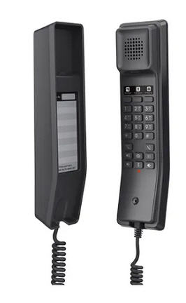 Điện thoại khách sạn Grandstream GHP611 - PoE