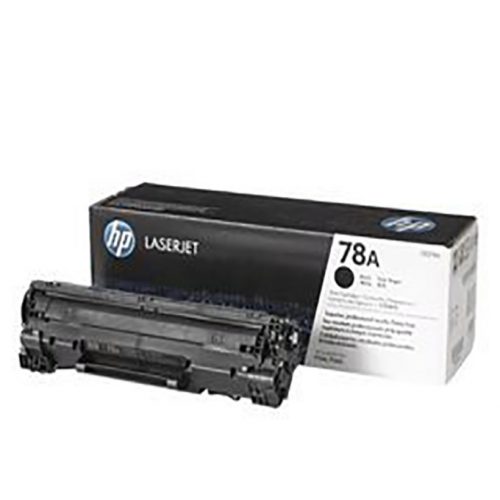 Hộp mực HP 78A (CE278A) - Cho máy HP P1560, P1566, M1530, M1536