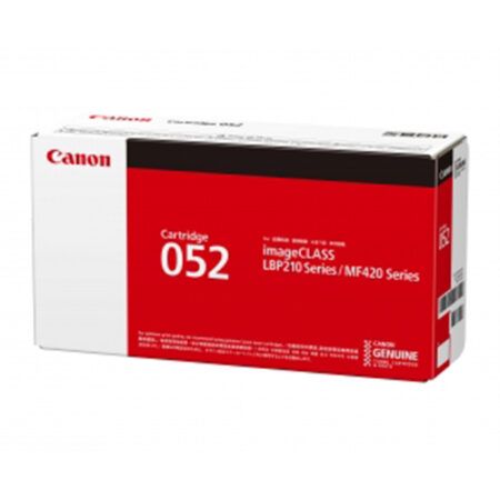 Hộp mực in Canon 052 dùng cho máy LBP 212dw, 214dw, MF421dw, MF426dw