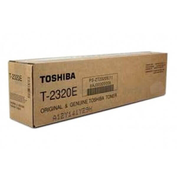 Hộp mực Toshiba T-2320D dùng cho máy photo Toshiba e-STUDIO 230, 280, 232, 282