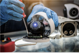 Lắp đặt, sửa chữa Camera tại khu vực Xã Thanh Trì