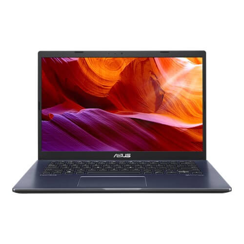 Laptop Asus ExpertBook P1410CJA-EK357 (i5-1035G1/8GB/256GB SSD/14.0FHD/VGA ON/DOS/Black/Chuột)