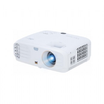 Máy Chiếu Viewsonic PX747 UHD 4K