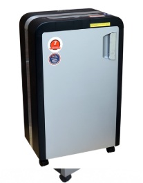 Máy hủy công nghiệp Silicon PS-890C