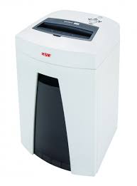 Máy hủy giấy HSM SECURIO C18 - 3,9 mm