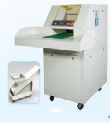 Máy hủy tài liệu Apollo A125