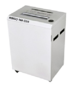 Máy hủy tài liệu Bingo 168-CD3