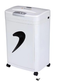 Máy huỷ tài liệu Bingo C30