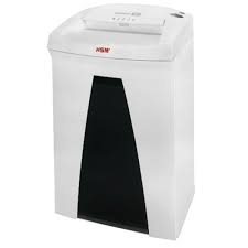Máy hủy tài liệu HSM Securio B22