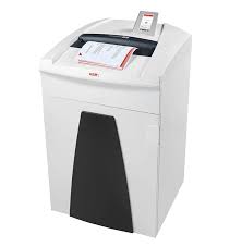 Máy hủy tài liệu HSM Securio B32