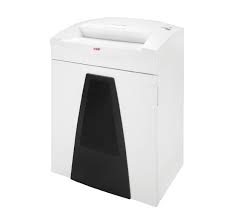Máy hủy tài liệu HSM Securio B34