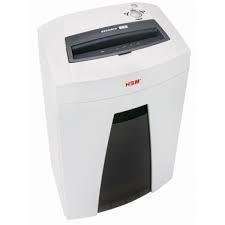 Máy hủy tài liệu HSM Securio C18