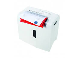 Máy hủy tài liệu HSM Shredstar S10