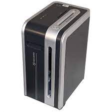 Máy hủy tài liệu New United ET-20C