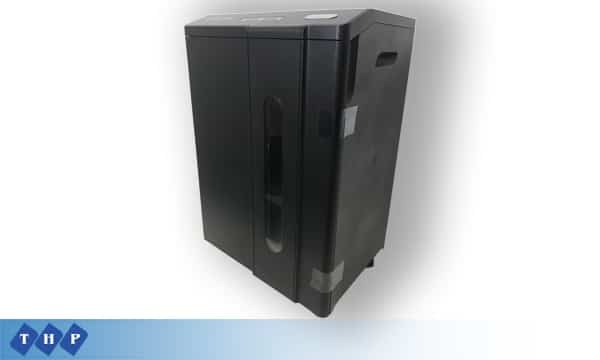 Máy hủy tài liệu New United S35G
