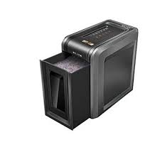 Máy hủy tài liệu New United ST-10C