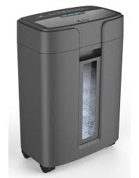 Máy huỷ tài liệu New United ST-12CD