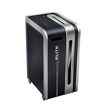 Máy hủy tài liệu New United ST-15C