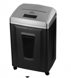 Máy hủy tài liệu siêu bảo mật Silicon PS-6800C