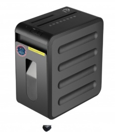 Máy hủy tài liệu Silicon PS-1005C