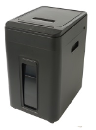 Máy hủy tài liệu Silicon PS-4012C