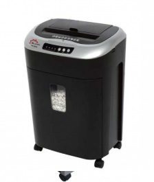 Máy hủy tài liệu Silicon PS-990C