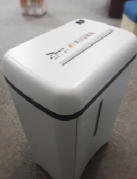 Máy huỷ tài liệu Ziba HC-27