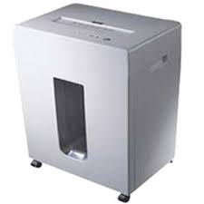 Máy hủy tài liệu Ziba HC49