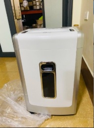 Máy huỷ tài liệu Ziba HC-52