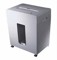 Máy hủy tài liệu Ziba HC52