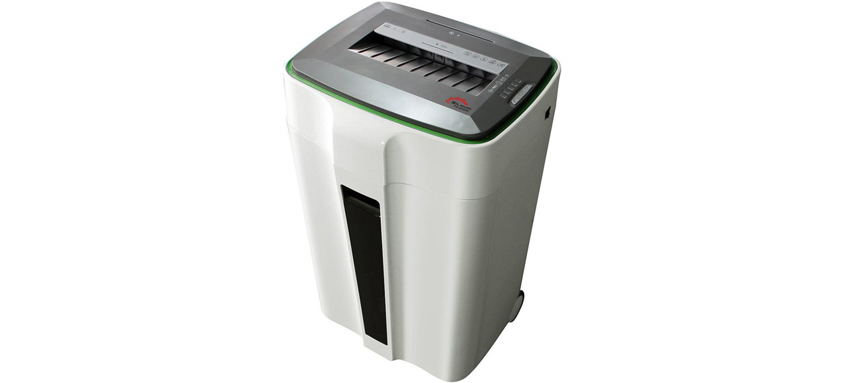 Máy hủy tài liệu Ziba HS38