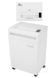 Máy huỷ tài liệu Ziba PC PRO-30