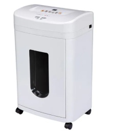 Máy huỷ tài liệu Ziba PC-413CD
