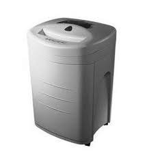Máy hủy tài liệu Ziba PC-417CD