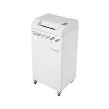 Máy hủy tài liệu ZIBA PC-PRO-30