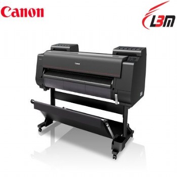 Máy in Canon imagePROGRAF PRO-540 (12 màu mực)